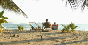 Koh Chang Paradise Resort