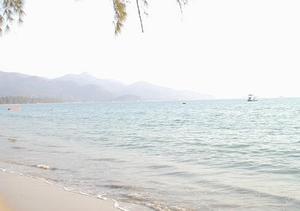 Koh Chang Paradise Resort