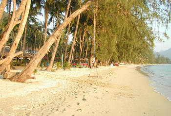 Koh Chang Paradise Resort
