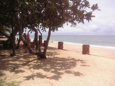 Lanta Sand Resort and Spa Koh Lanta