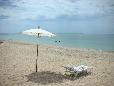 Lanta Sand Resort and Spa Koh Lanta