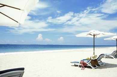 Layana Resort and Spa Koh Lanta