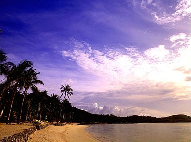 Nora Beach Resort and Spa Koh Samui