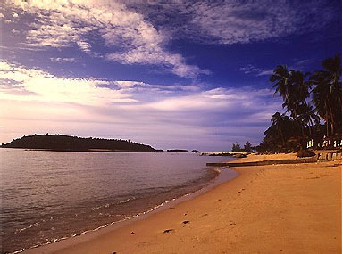 Nora Beach Resort and Spa Koh Samui