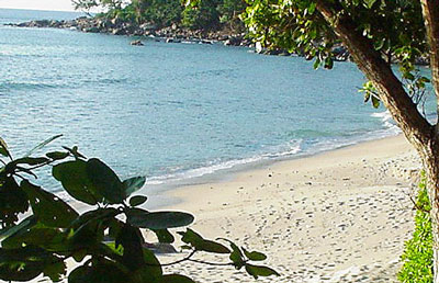 Trisara Hotel Phuket