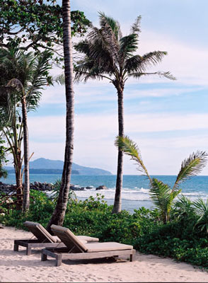 Trisara Hotel Phuket
