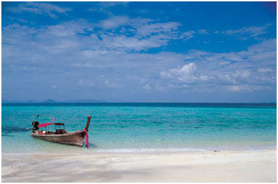 Zeavola Resort Phi Phi