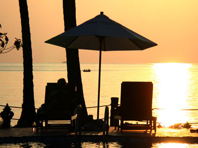 Bhumiyama Beach Resort Koh Chang