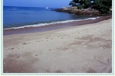 Lanta ilMare Beach Resort Koh Lanta