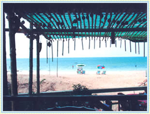 Lanta ilMare Beach Resort Koh Lanta