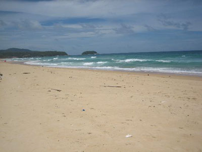 Movenpick Resort and Spa Karon Beach Phuket