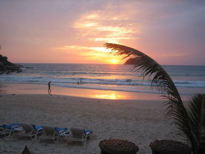 Movenpick Resort and Spa Karon Beach Phuket