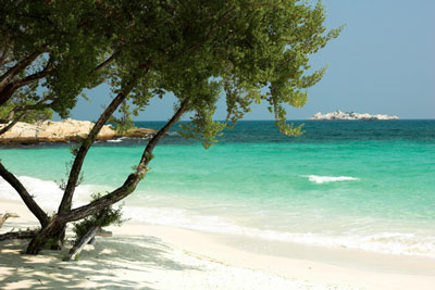 Paradee Resort and Spa Koh Samet