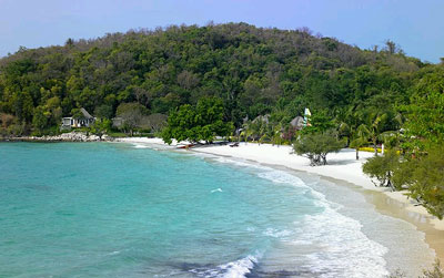 Paradee Resort and Spa Koh Samet