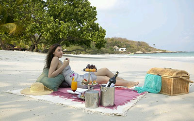 Paradee Resort and Spa Koh Samet