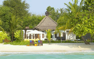 Paradee Resort and Spa Koh Samet