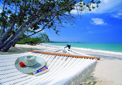 The Sarojin Hotel Khao Lak