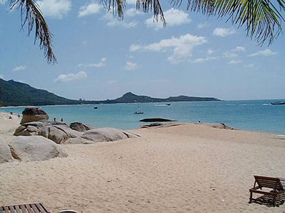 Bill Resort Samui Koh Samui