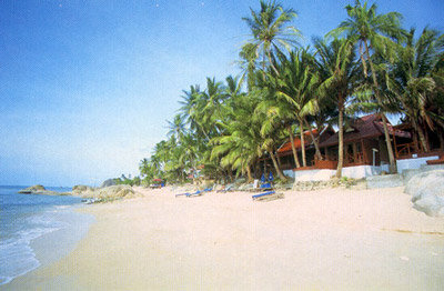 Bill Resort Samui Koh Samui