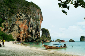 Maya Koh Lanta Resort