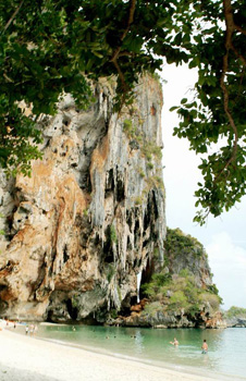 Maya Koh Lanta Resort