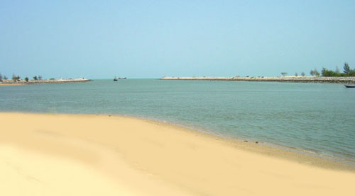 Lawana Escape Beach Resort Pranburi