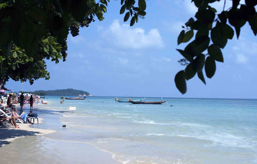 Al's Resort Koh Samui