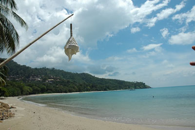 Baan Laanta Resort and Spa Koh Lanta