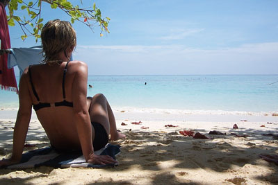 Lanta Marine Park View Resort Koh Lanta