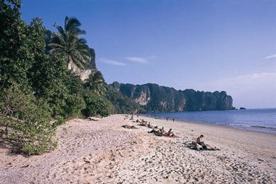 Lanta Marine Park View Resort Koh Lanta
