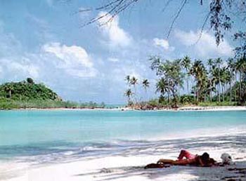 Carpe Diem Hotel Koh Samui