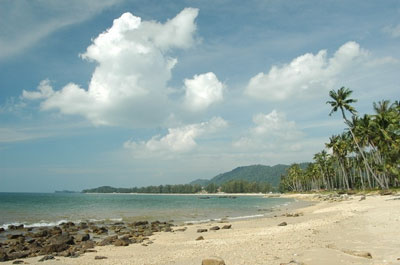 Mook Lanta Boutique Resort and Spa Koh Lanta