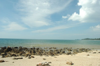 Mook Lanta Boutique Resort and Spa Koh Lanta