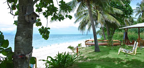 Nice and Easy House Hotel Koh Lanta