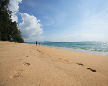 Anantara Phuket Resort and Spa