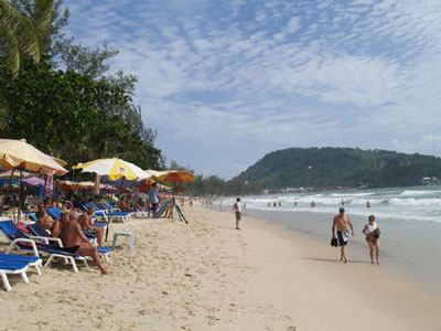 Royal Phawadee Village Phuket