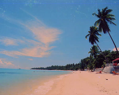 New Lapaz Villa and Resort Koh Samui