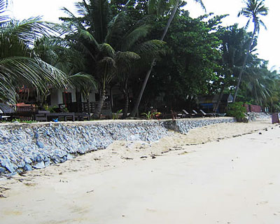 New Lapaz Villa and Resort Koh Samui
