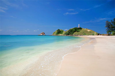 Crown Lanta Resort and Spa Koh Lanta