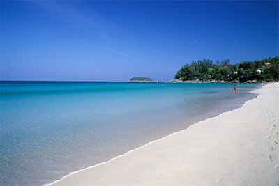 The Shore at KataThani Hotel Phuket