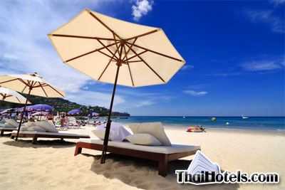 Andara Resort Villas Phuket