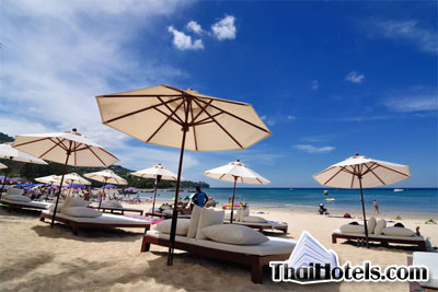 Andara Resort Villas Phuket