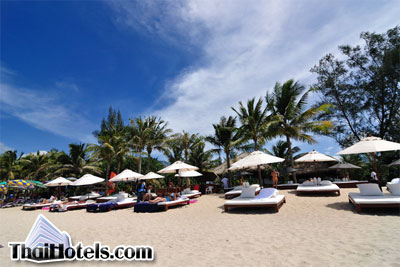 Andara Resort Villas Phuket