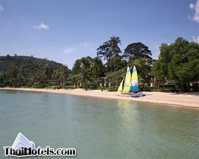 The Village Coconut Island Phuket