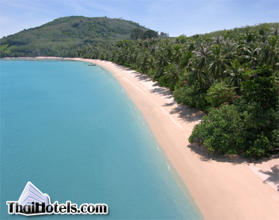 The Village Coconut Island Phuket