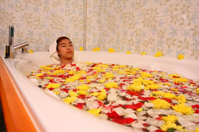 Pornping Tower Hotel Chiang Mai