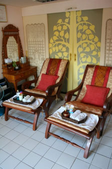Pornping Tower Hotel Chiang Mai