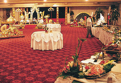 Lotus Pang Suan Kaew Hotel Chiang Mai