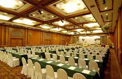The Empress Hotel Chiang Mai Facilities Picture