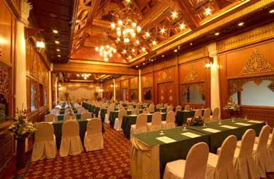 The Empress Hotel Chiang Mai Facilities Picture